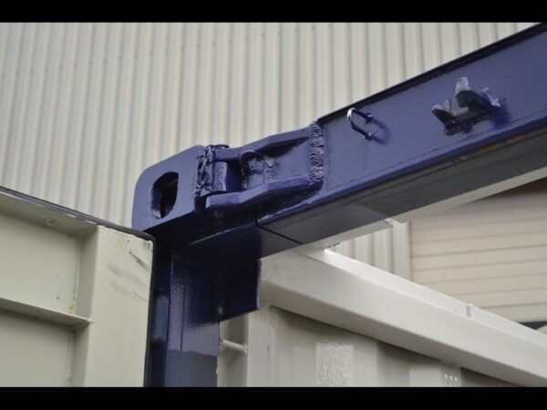 20′ HC Open Top Container - Image 5