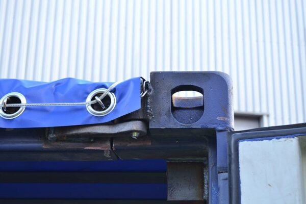 20′ HC Open Top Container - Image 6