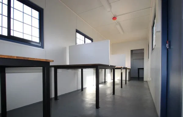 Site Offices - Image 4