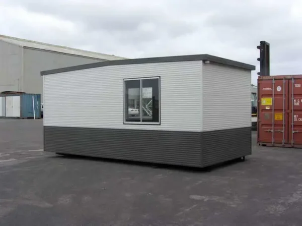 Portable Buildings - Image 6