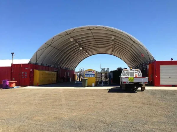 Container Shelters - Image 5